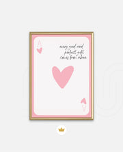 Ace of Love