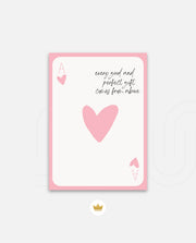 Ace of Love