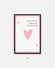 Ace of Love