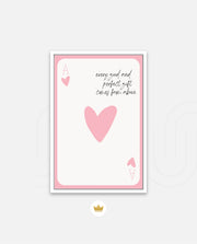 Ace of Love
