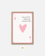 Ace of Love