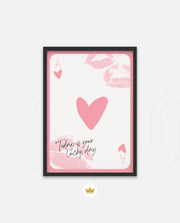 Lucky Heart