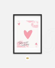 Lucky Heart