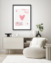 Lucky Heart