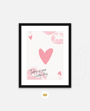 Lucky Heart