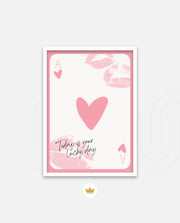 Lucky Heart
