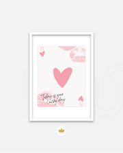 Lucky Heart