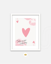 Lucky Heart