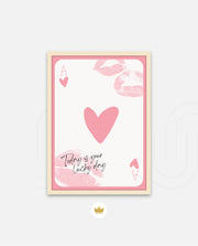 Lucky Heart