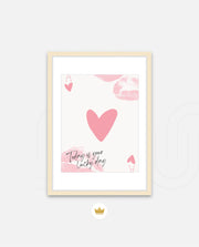 Lucky Heart