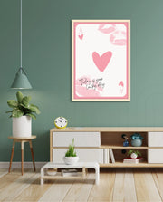 Lucky Heart