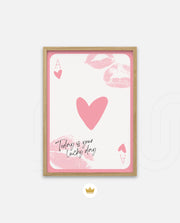 Lucky Heart