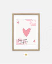 Lucky Heart