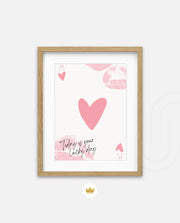 Lucky Heart