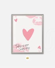 Lucky Heart