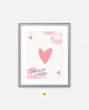 Lucky Heart