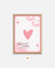 Lucky Heart