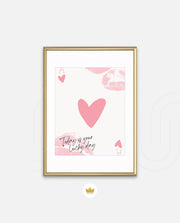 Lucky Heart