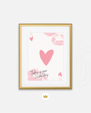 Lucky Heart