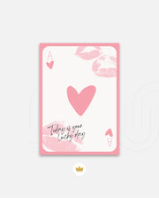 Lucky Heart