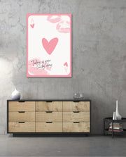 Lucky Heart