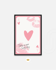 Lucky Heart