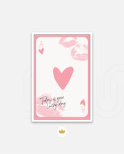 Lucky Heart