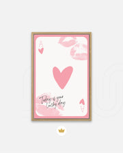 Lucky Heart