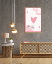 Lucky Heart