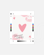Lucky Heart