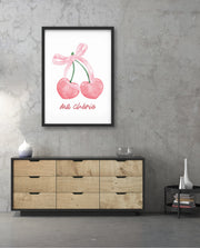 Ma Cherie Cherries