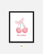 Ma Cherie Cherries