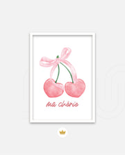 Ma Cherie Cherries