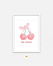 Ma Cherie Cherries