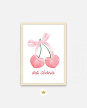 Ma Cherie Cherries