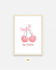 Ma Cherie Cherries