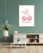 Ma Cherie Cherries