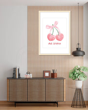 Ma Cherie Cherries