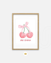 Ma Cherie Cherries