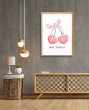 Ma Cherie Cherries