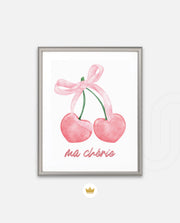 Ma Cherie Cherries