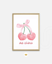 Ma Cherie Cherries