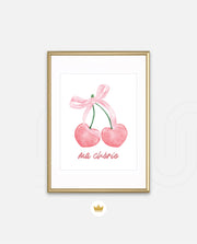 Ma Cherie Cherries