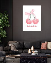 Ma Cherie Cherries