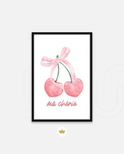 Ma Cherie Cherries
