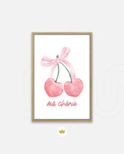 Ma Cherie Cherries