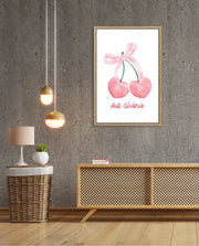 Ma Cherie Cherries