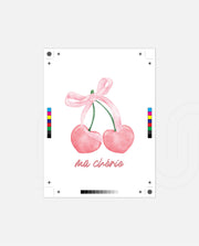 Ma Cherie Cherries