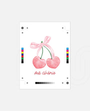 Ma Cherie Cherries