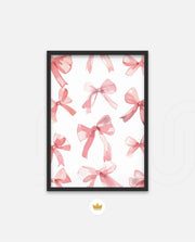 Bow Scatter